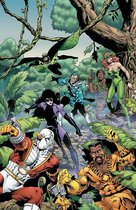 Suicide Squad Volume 8 The Final MIssion