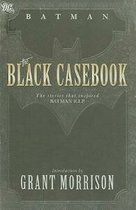 Batman The Black Casebook