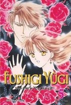 Fushigi Yugi 5