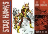 Star Hawks, Vol. 1
