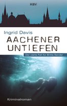 Britta Sander 4 - Aachener Untiefen