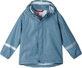 Reima - Regenjas voor baby's - Vesi - Marineblauw - maat 104cm