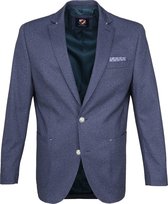 Suitable - Blazer Dingle Indigo - Maat 50 - Tailored-fit