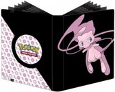 UP - Mew 9-Pocket PRO-Binder for Pokémon