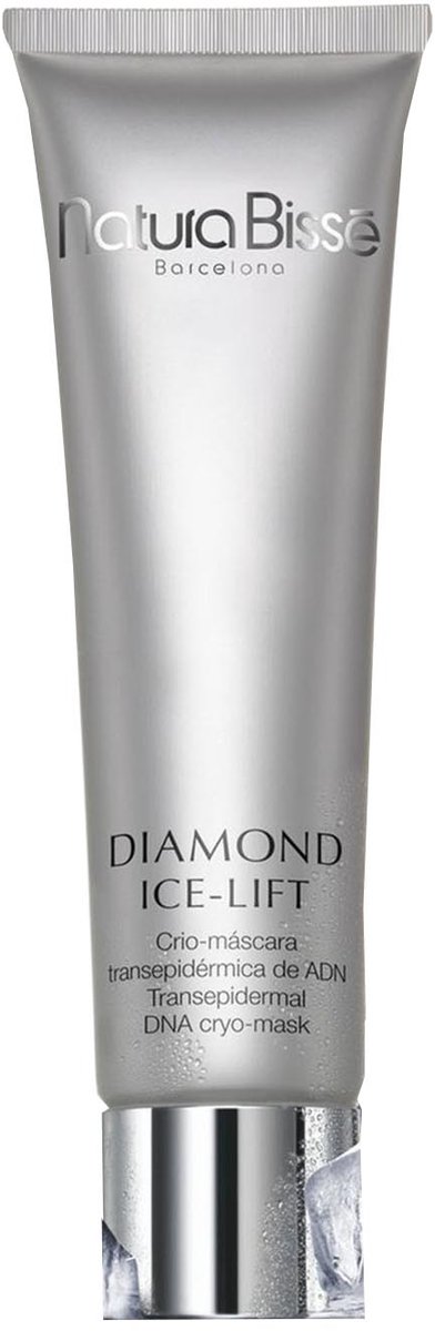 Natura Bissé Masker Diamond Collection Ice -Lift