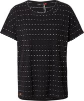 Ragwear shirt celeb Wit-Xs