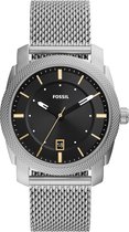 Fossil Machine FS5883 Heren Horloge - 42 mm