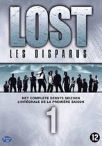 LOST S.1 INTEGRALE (7 DVD)