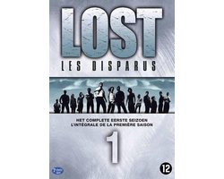 Lost - Seizoen 1