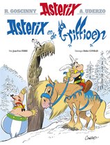 Astérix néerlandais 39 - Asterix - Asterix en de Griffioen 39