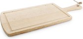 Wood & Food Serveerplank 54x21cm mango Dura