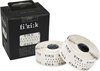 Fizik Stuurlint Superlight Tacky Wit Met Logo