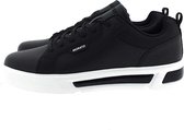 Antony Morato MMFW01403 sneaker zwart, ,41 / 7