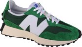 New Balance MS327LG1, Mannen, Groen, Sneakers, maat: 44