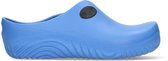 Wolky Klompen OK Clog-Klomp sky-blue PU