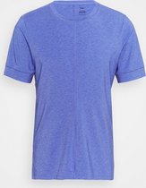 Nike Yoga Shirt Heren - maat XL