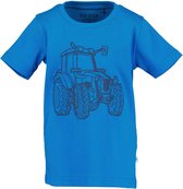 Blue Seven Jongens T-shirt Jongens T-shirt - Maat 98