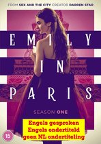 Emily In Paris - Season One