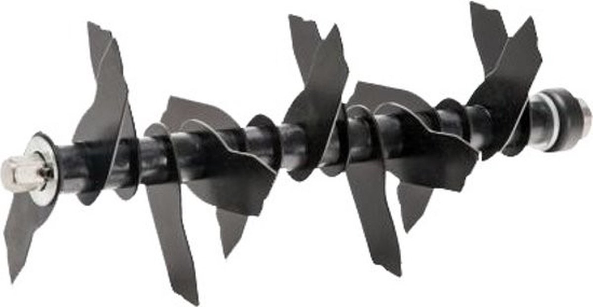 Bol.com WOLF-Garten 196-104-650 Verticuteermessen voor V357B aanbieding