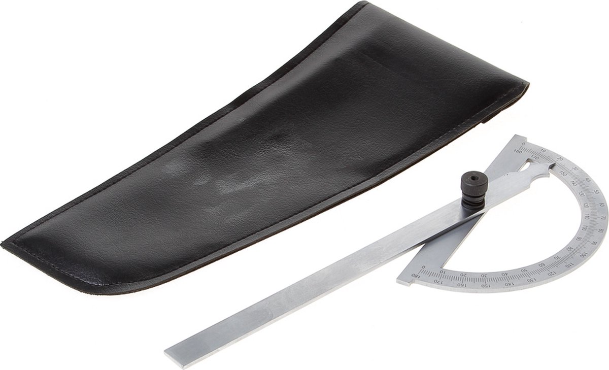 Briton Gradenboog 0-180 gram 200mm