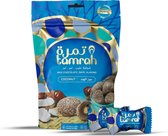 Tamrah Coconut Chocolate Dates 80g