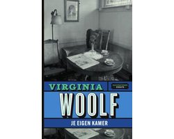 Omslag van Je eigen kamer