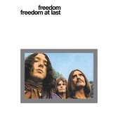 Freedom - Freedom At Last (LP)