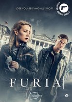 Furia (DVD)
