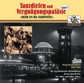 Various Artists - Tanzdielen & Vergnuegungs (CD)