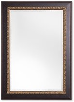 Klassieke Spiegel 48x58 cm Hout - Bella