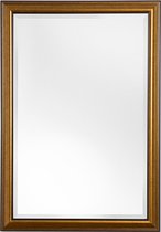Klassieke Spiegel 70x130 cm Goud - Victoria