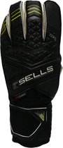 Sells WRAP™ ELITE CLIMATE D30® Keepershandschoen Rollfinger Cut -  - 5