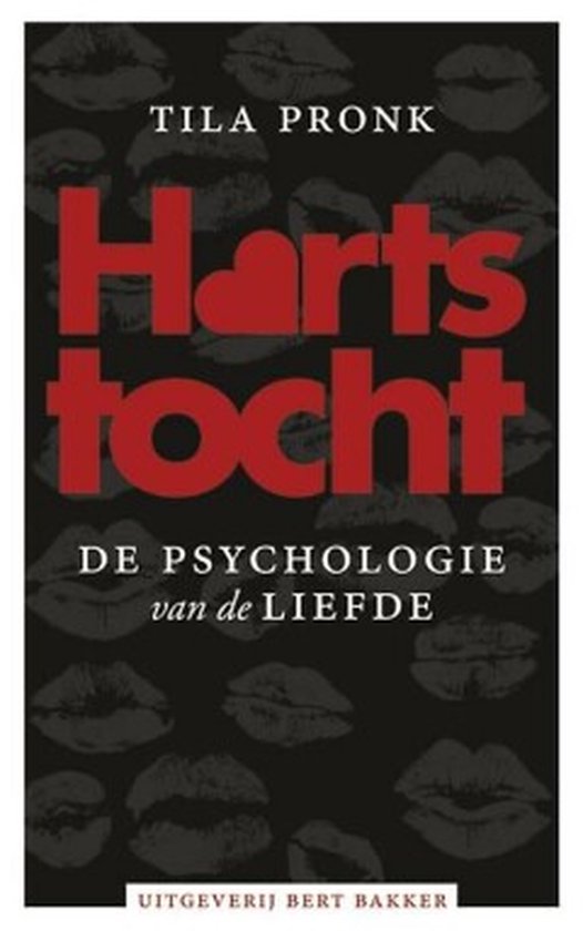 Hartstocht
