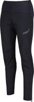 Inov-8 Winter Tight Dames - Sportbroeken - zwart - maat XL