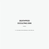 Deathprod - Occulting Disk (CD)