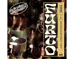 Vasconcelos Sentimento - Furto (CD)