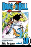 Dragon Ball Z 10 - Dragon Ball Z, Vol. 10
