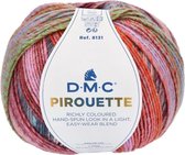 DMC Pirouette 200 gram nr 844