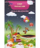 Ezop Masalları