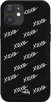 iPhone 11 Case - XoXo Black - xoxo Wildhearts Case