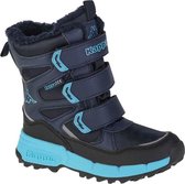 Kappa Vipos Tex K 260902K-6766, voor meisje, Marineblauw, winterschoenen, maat: 33