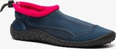 Dames waterschoenen blauw - Blauw - Maat 40