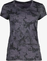 Osaga dames sport T-shirt - Grijs - Maat S