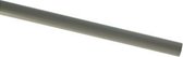 Pipelife elektrabuis PVC slagvast 3/4-19mm lengte=3m, prijs=per lengte grijs