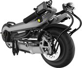 Onemile Halo S e-scooter grijs