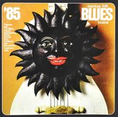 Various Artists - American Folk Blues Festival '85 (CD)