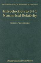 Introduction to 3+1 Numerical Relativity