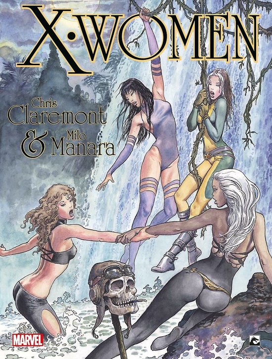 X-women