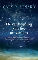 De verdwijning van het universum