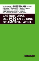 Inter pares - Las rupturas del 68 en el cine de América Latina